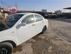 Chery A515